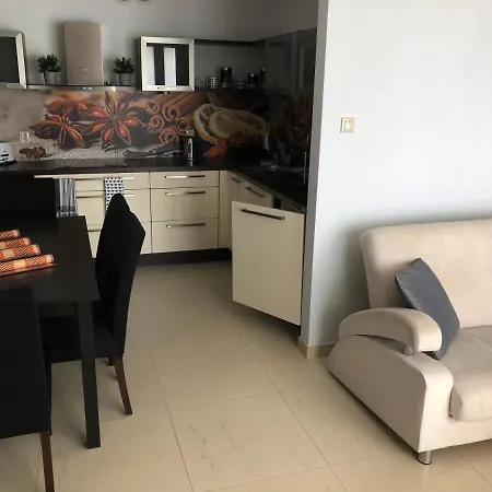 Oceania Appartement