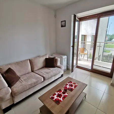 Oceania Apartment