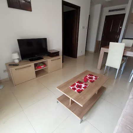Apartment Oceania