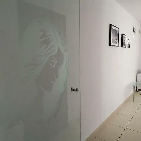 Apartment Oceania