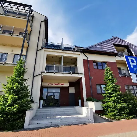 Oceania Appartement