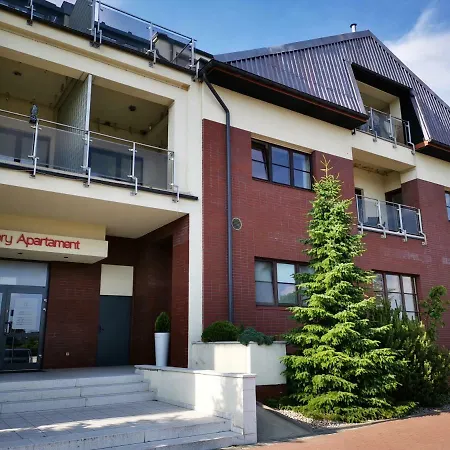 Apartment Oceania