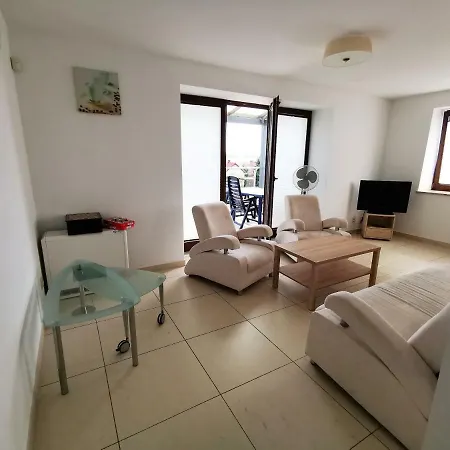 Appartement Oceania Sarbinowo