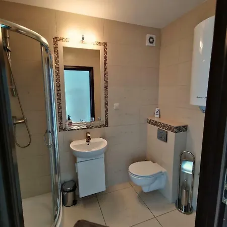 Apartment Oceania *