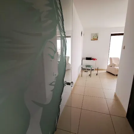 Apartment Oceania Sarbinowo